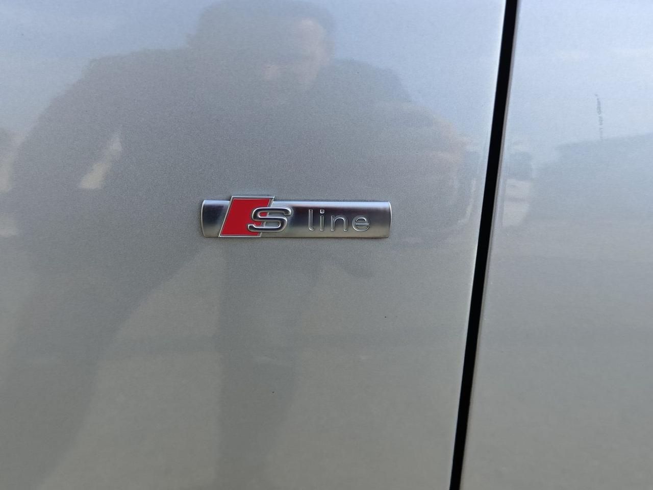 Audi Q5 3.0 TDI S Line #9625