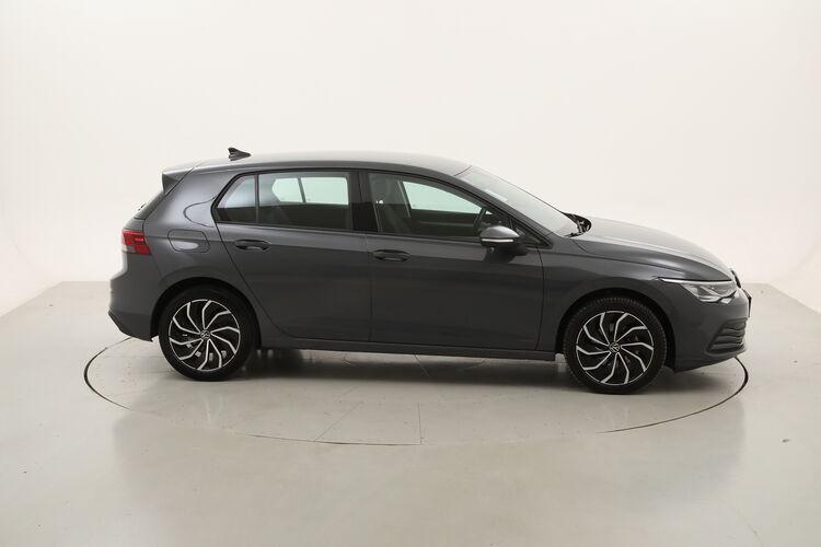 Volkswagen Golf Life DSG BR331271 2.0 Diesel 116CV