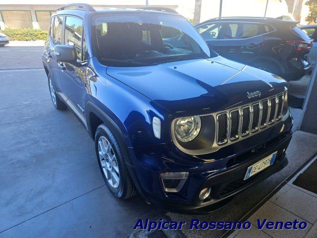 JEEP Renegade 1.0 T3 Limited