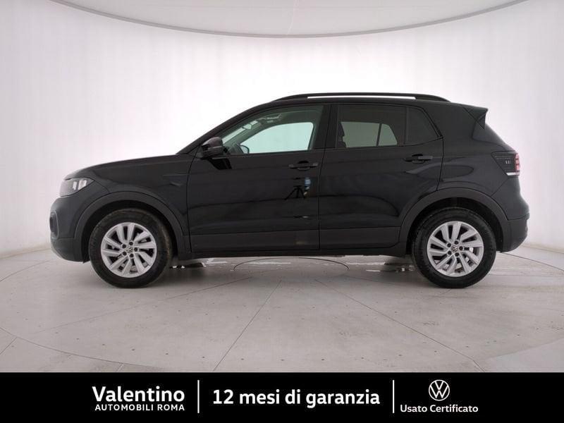 Volkswagen T-Cross T-Cross 1.0 TSI Style BMT