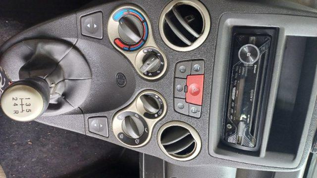 FIAT Panda 1.3 MJT 16V DPF 4x4 LEGGERE U.P.