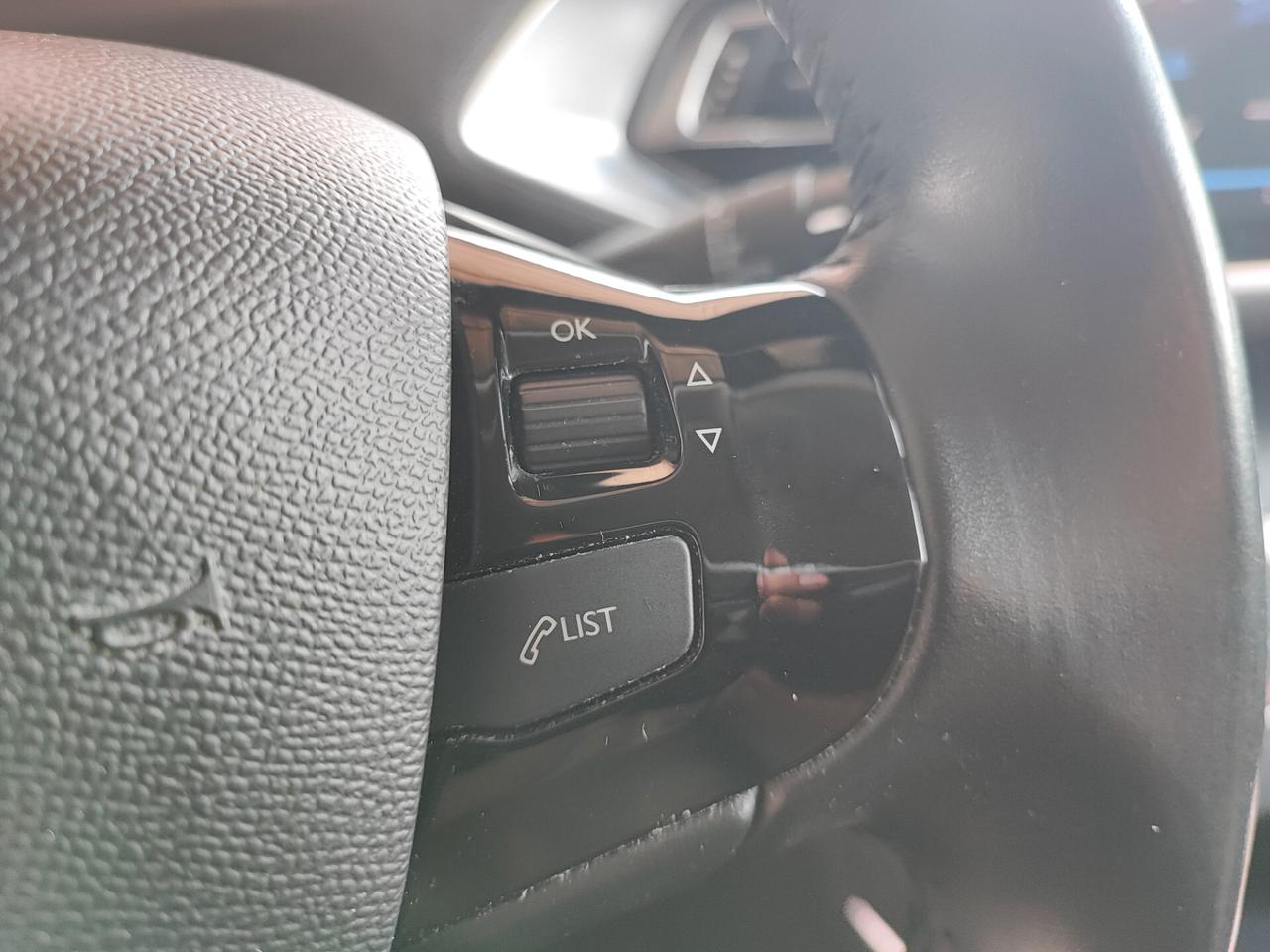 Peugeot 308 PureTech Turbo 130 S&S Allure