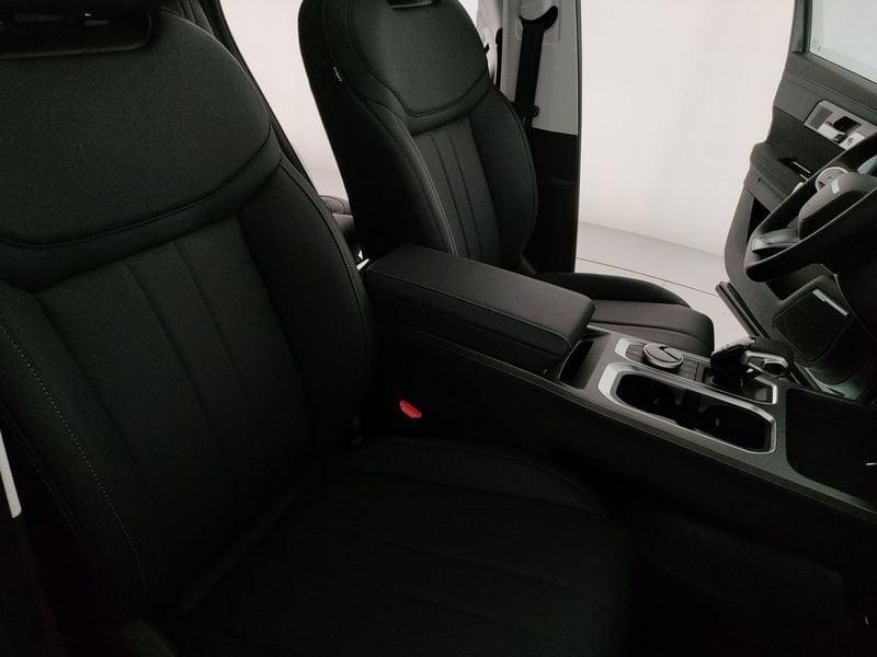 Jaecoo Jaecoo 7 Super Hyb. Jaecoo 7 1.5 TGDI 347 CV PHEV Premium