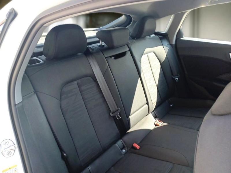 AUDI A5 SPORTBACK TFSI 110 KW S TRONIC BUSINESS 5 PORTE BERLINA