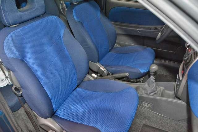 Lancia Ypsilon Y 1.2 Elefantino Blu CLIMA
