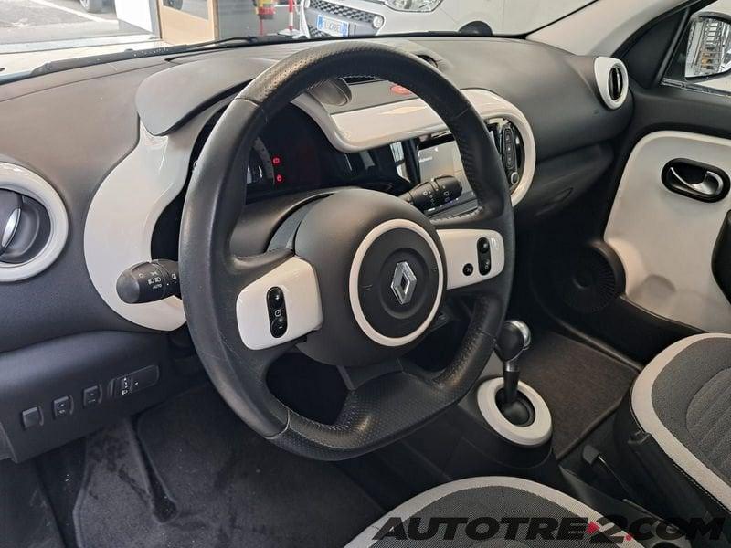 Renault Twingo Electric Twingo 22kWh Zen PROMO