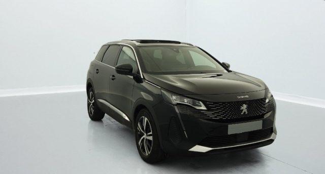 PEUGEOT 5008 PureTech Turbo 130 S&S GT 7/Posti Tetto Panoramico