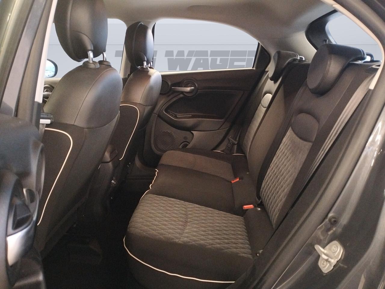 Fiat 500X 1.3 T4 150 CV DCT City Cross