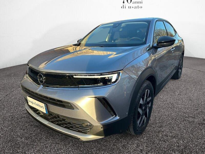Opel Mokka 1.2 T 100cv Ultimate S&S