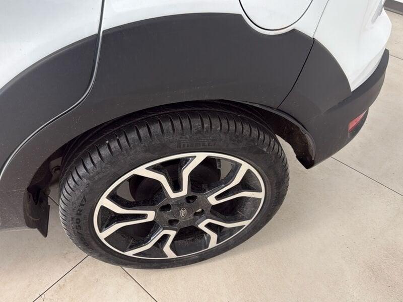 Ford EcoSport 1.0 Ecoboost 125cv S&S Active