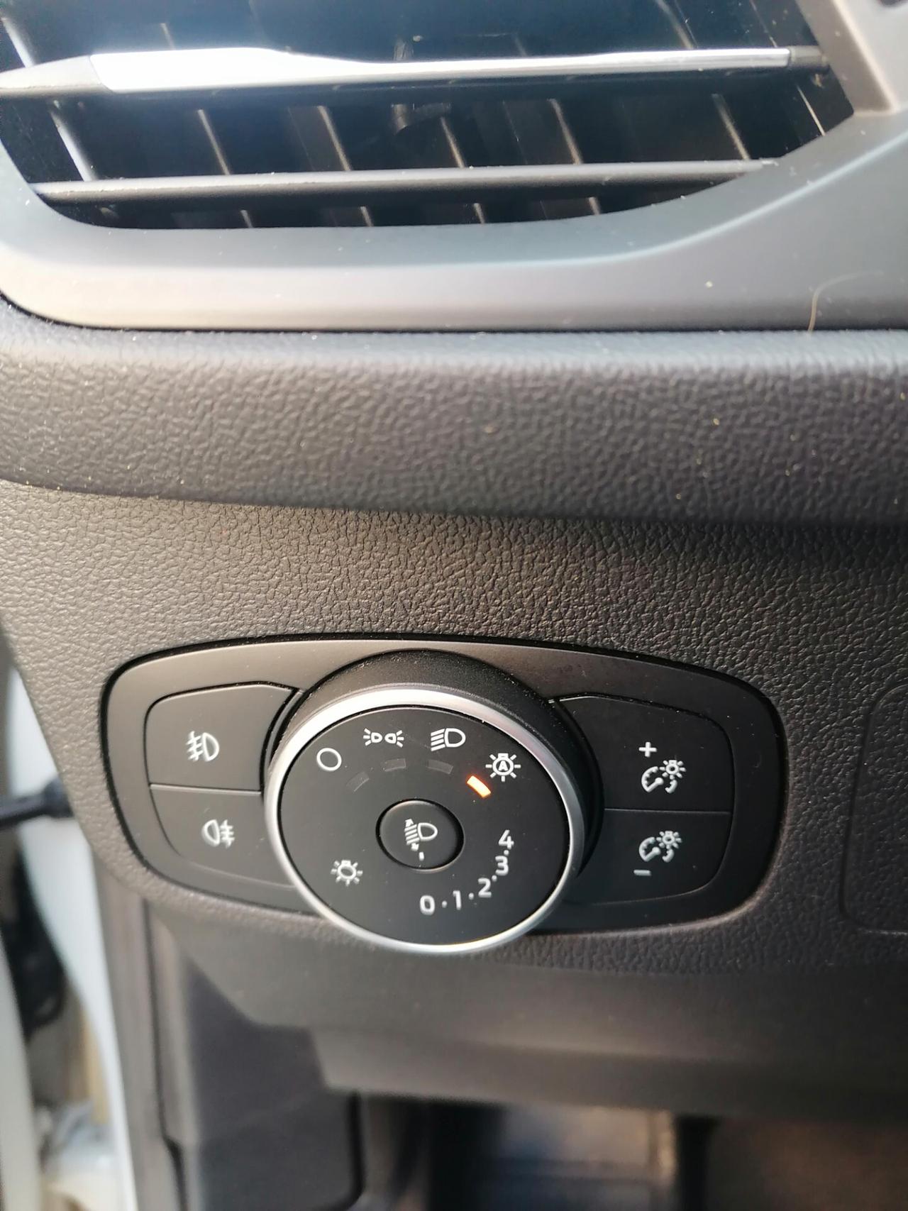 Ford Focus 1.5 EcoBlue 120 CV ACTIVE 2021