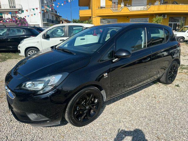 OPEL Corsa 1.4 90CV GPL Tech 5 porte 120 Anniversary