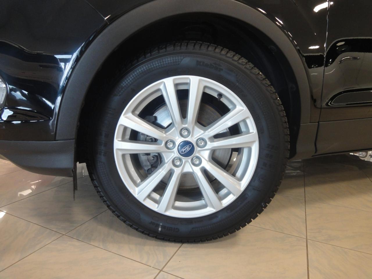 Ford Kuga 1.5 TDCI 120 CV S&S 2WD Powershift Business