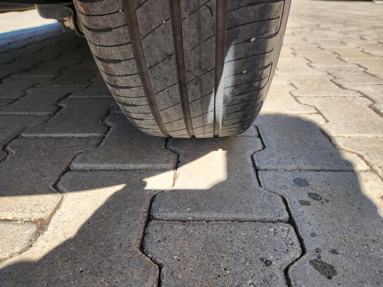 Fiat Panda 1000 HIBRIDA