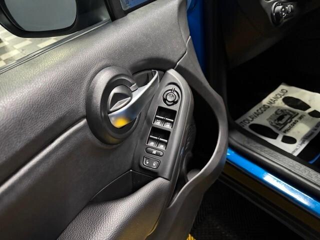 Fiat 500X 1.3 MultiJet 95 CV Cross
