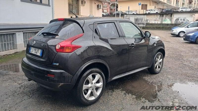 Nissan Juke Juke 1.5 dCi Tekna