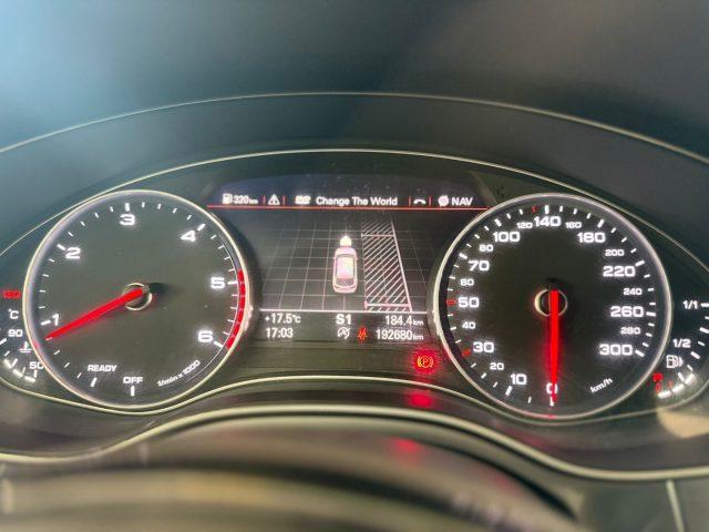 AUDI A6 Avant 3.0 TDI quattro Business Plus //S LINE//