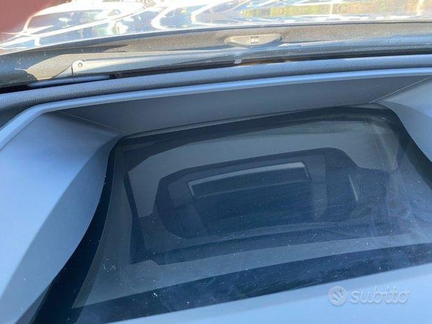 AUDI Q4 e-tron Q4 SPB 40 e-tron S line edition