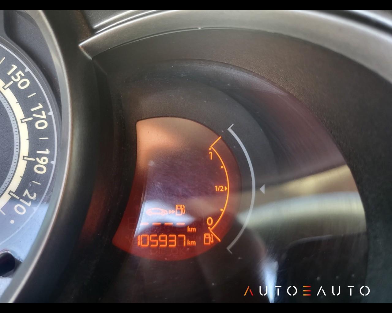 CITROEN C3 II - C3 1.2 puretech Seduction 82cv E6