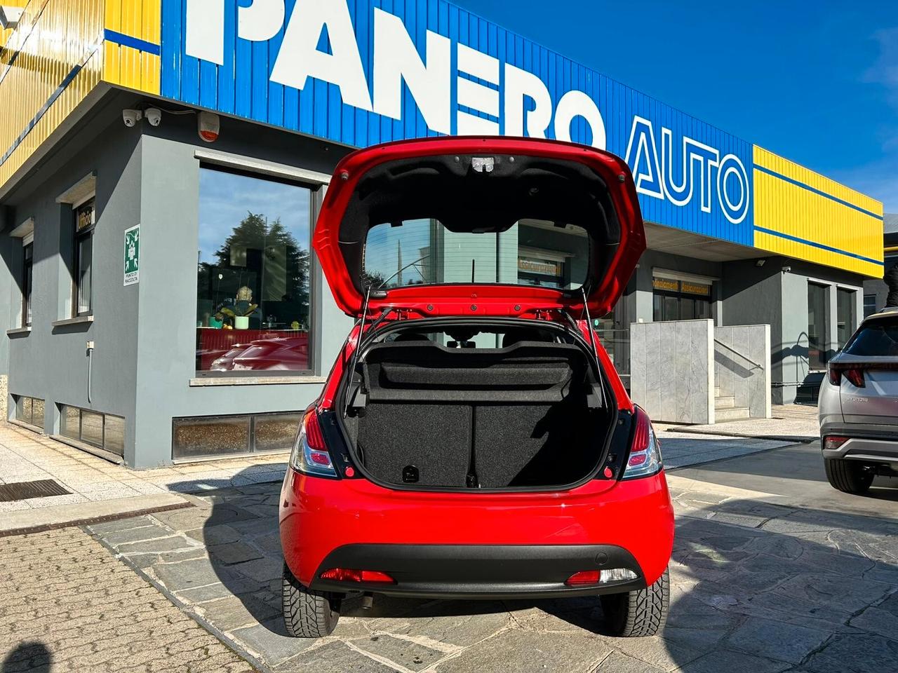 LANCIA Ypsilon 3ª serie Ypsilon 1.0 FireFly 5 ...