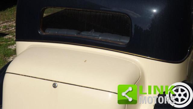 ROLLS-ROYCE Other 20/25 Sport Saloon anno 1934 restaurata