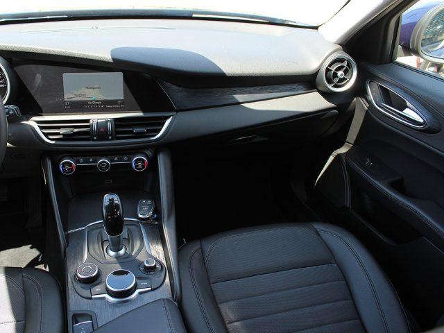 ALFA ROMEO Giulia 2.2 Turbodiesel 160 CV AT8 Executive