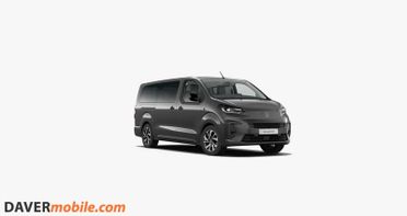 FIAT Ulysse Ulysse 2.2 Blue hdi L3H1 XL 180cv auto + IVA