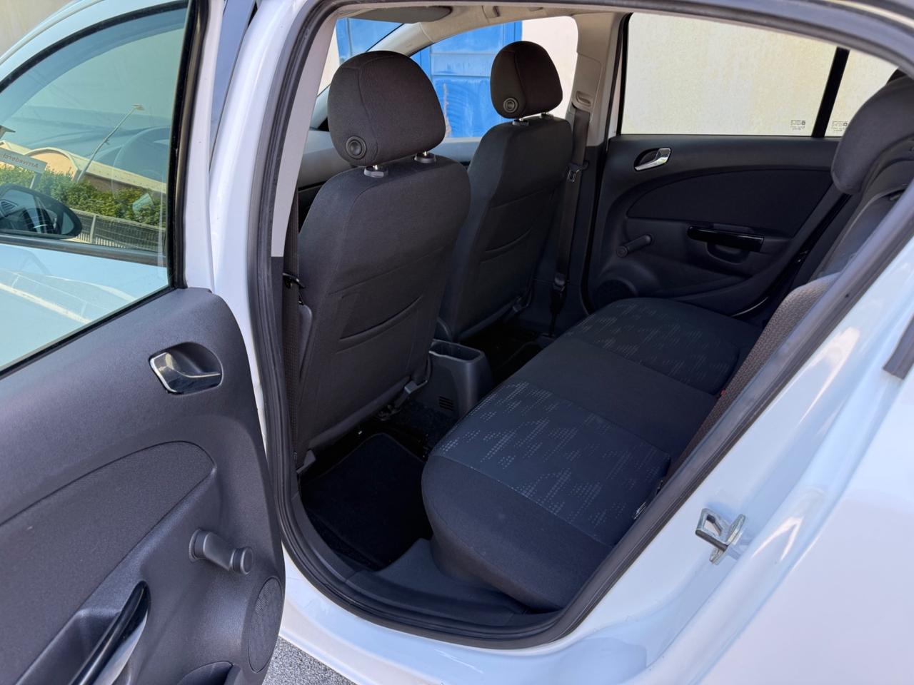 Opel Corsa 1.3 CDTI 75CV F.AP. 5 porte Sport