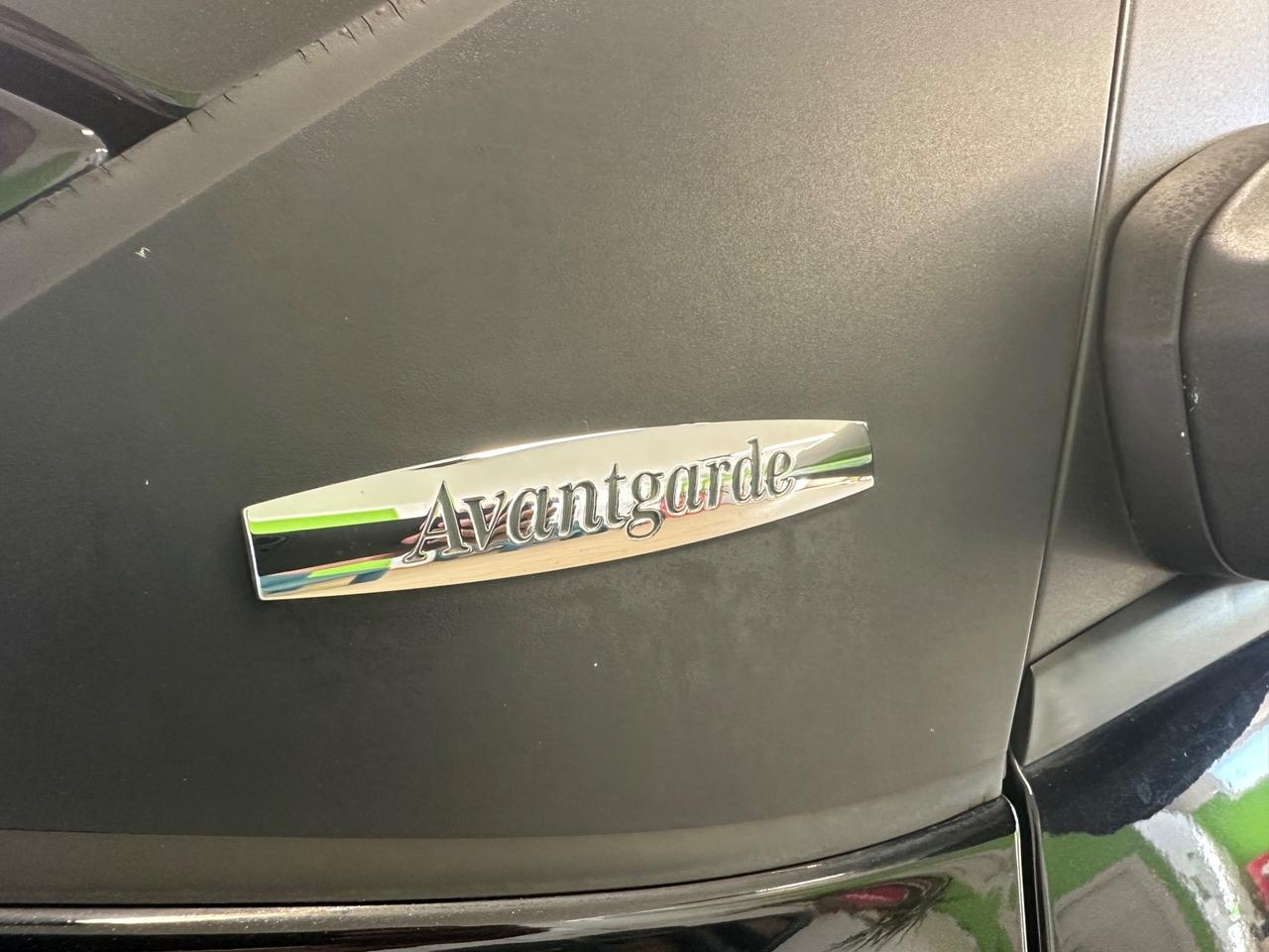 Mercedes-benz A 180 CDI Avantgarde KM81.000