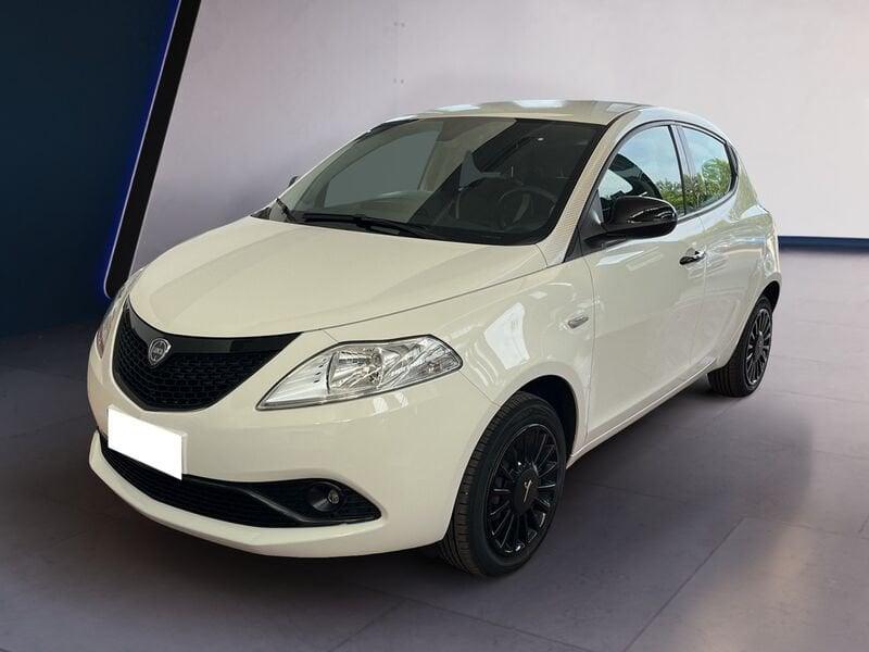 Lancia Ypsilon III 2015 1.2 MonogRam s&s 69cv