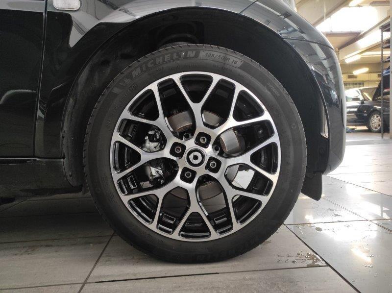 SMART fortwo 3ªs.(C/A453) - fortwo EQ Prime