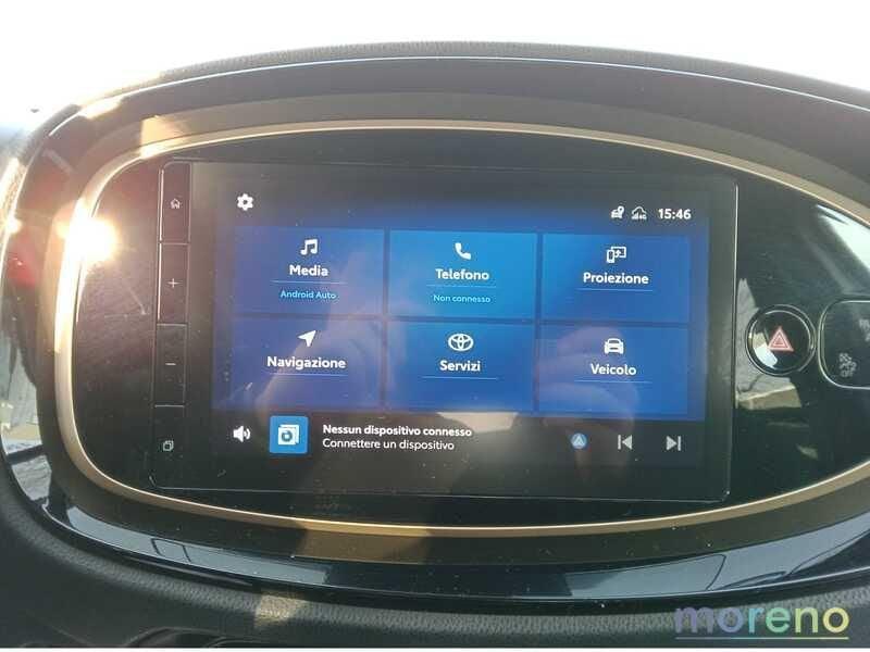 Toyota Aygo X X 1.0 Lounge 72 CV s-cvt