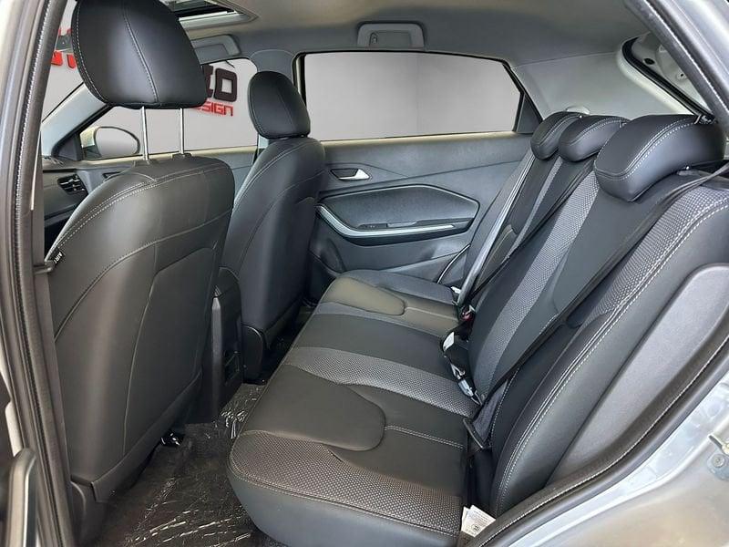 DR AUTOMOBILES dr 3.0 1.5 CVT - PROMO SIRONIAUTO+