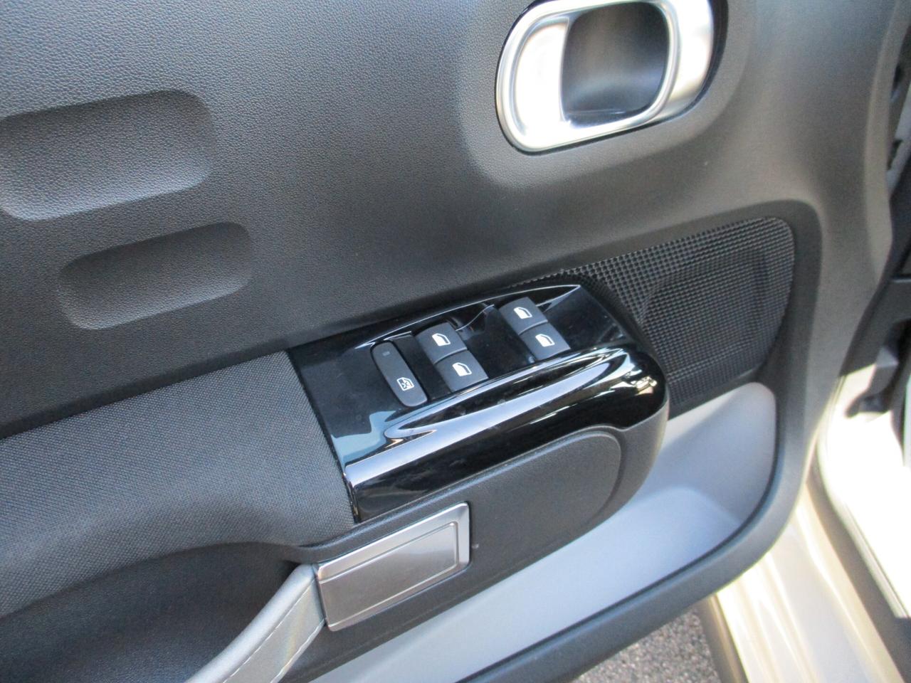 Citroen C3 PureTech 83 S&S Shine