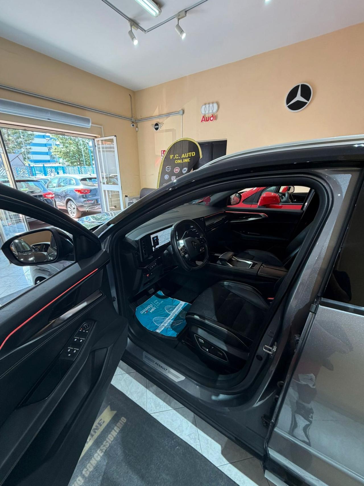Renault Austral Mild Hybrid Advanced 130 CV Equilibre