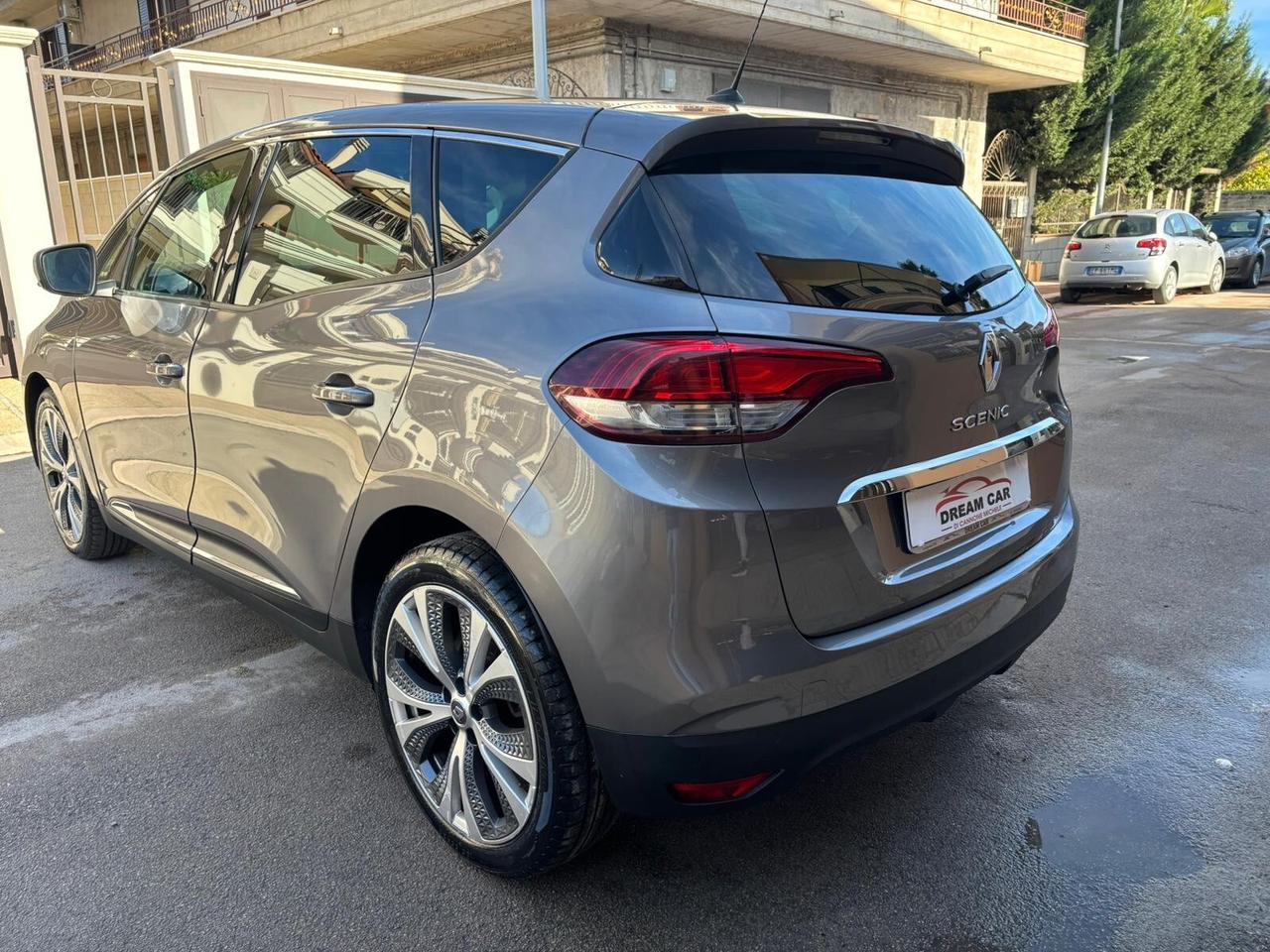 Renault Scenic Scénic dCi 8V 110 CV Energy Intens