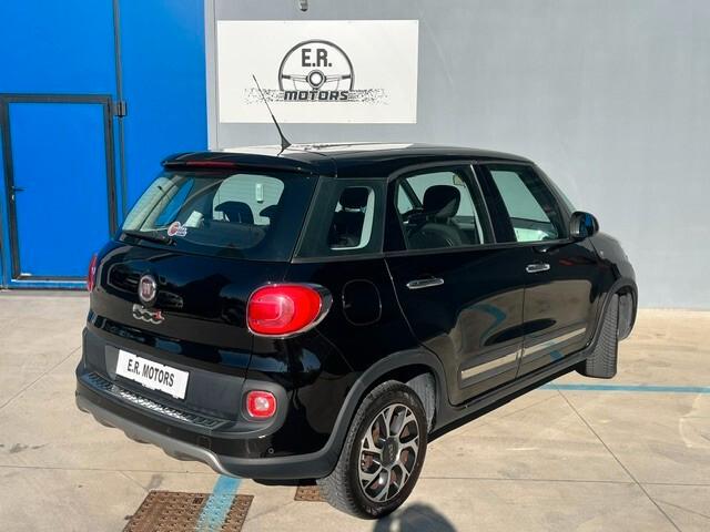 Fiat 500L 1.3 mjt Urban 95cv dualogic PREZZO REALE