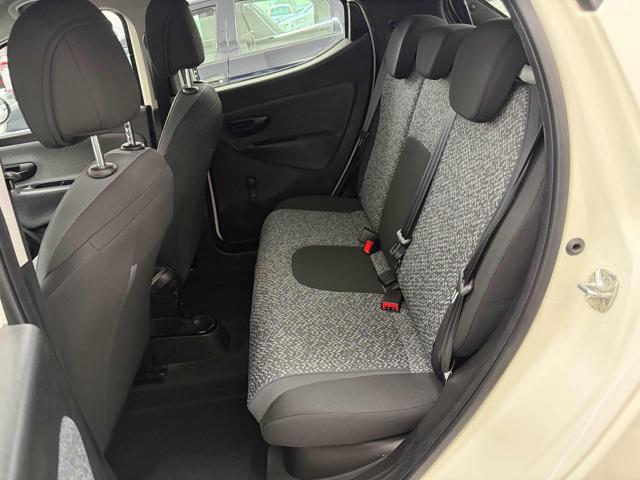 LANCIA Ypsilon 1.2 69 CV 5 porte Elefantino Blu