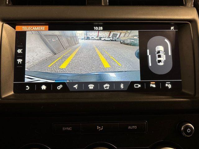 LAND ROVER Discovery 2.0 SD4 240 CV SE