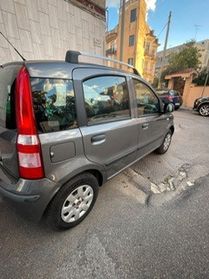Fiat Panda 1.3 MJT 16V DPF Emotion EURO 4