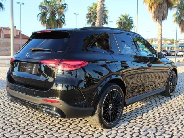 MERCEDES-BENZ GLC 220 d 4Matic Mild Hybrid AMG Line Advanced Plus