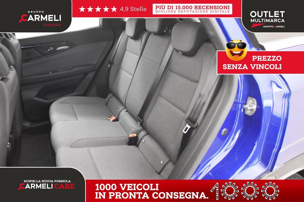 Renault Austral 1.2 mild hybrid advanced Evolution