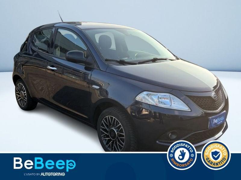 Lancia Ypsilon 1.2 PLATINUM S&S 69CV MY19