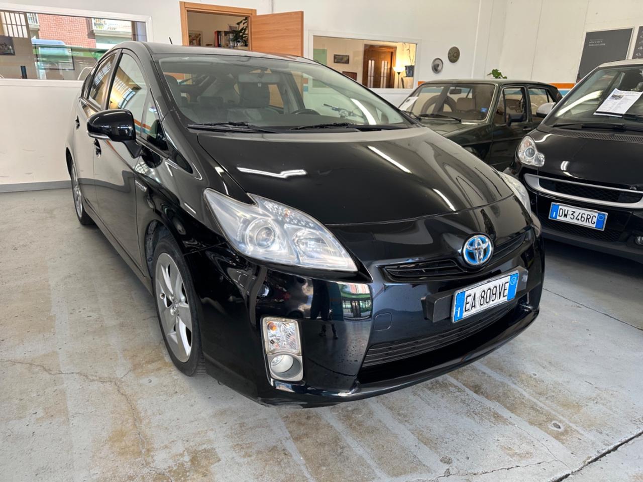 Toyota Prius 1.8 Executive - Autonavigli
