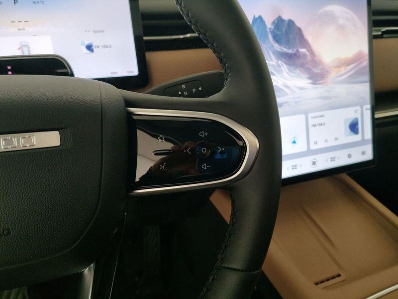 Jaecoo Jaecoo 7 Super Hyb. Jaecoo 7 1.5 TGDI 347 CV PHEV Exclusive