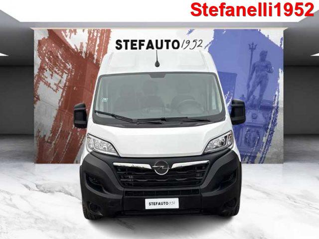 OPEL Movano IV 35 2022 - 35 L2H2 2.2 Bluehdi 140cv S&S (Edit