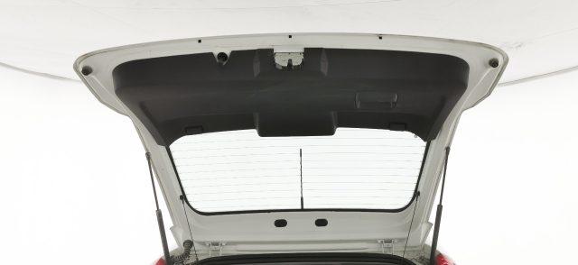 FIAT Punto 1.4 S&S 5 porte Van 4 posti N1 - PREZZO +IVA