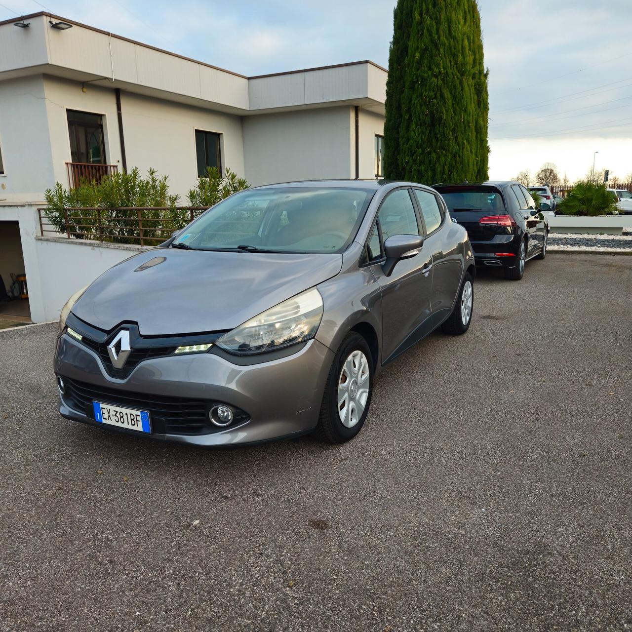 Renault Clio 1.2 75CV GPL 5 porte Wave