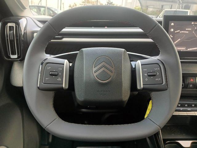 CITROEN C3 Hybrid 110 e-DCS6 Max