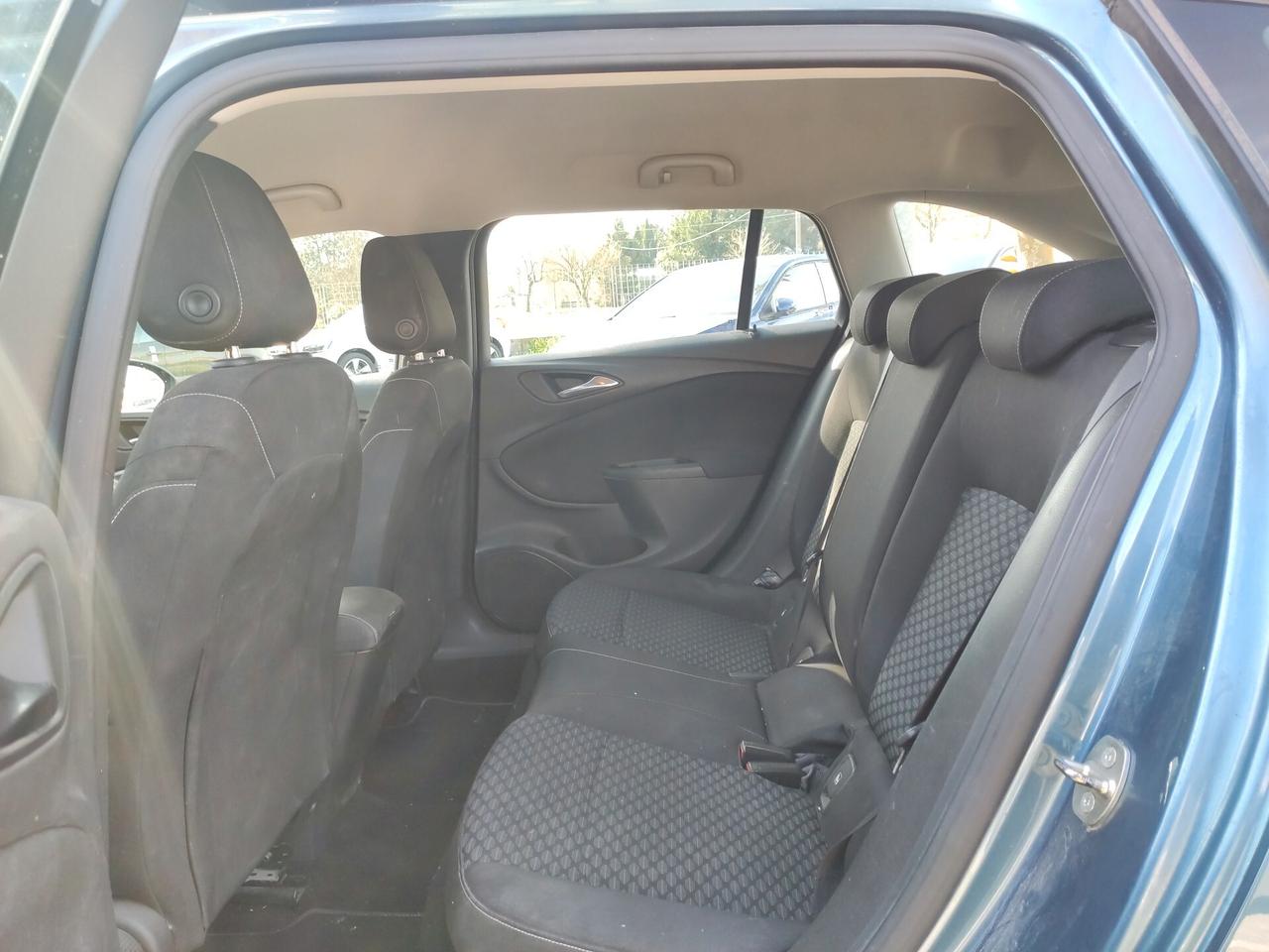 Opel Astra 1.6 CDTi 136CV Start&Stop 5 porte